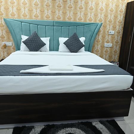 Hotel Diamant Inn Patna  Exterior photo