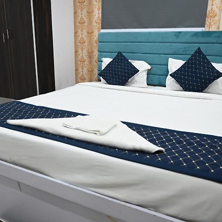 Hotel Diamant Inn Patna  Exterior photo