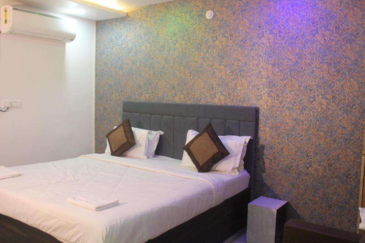 Hotel Diamant Inn Patna  Exterior photo