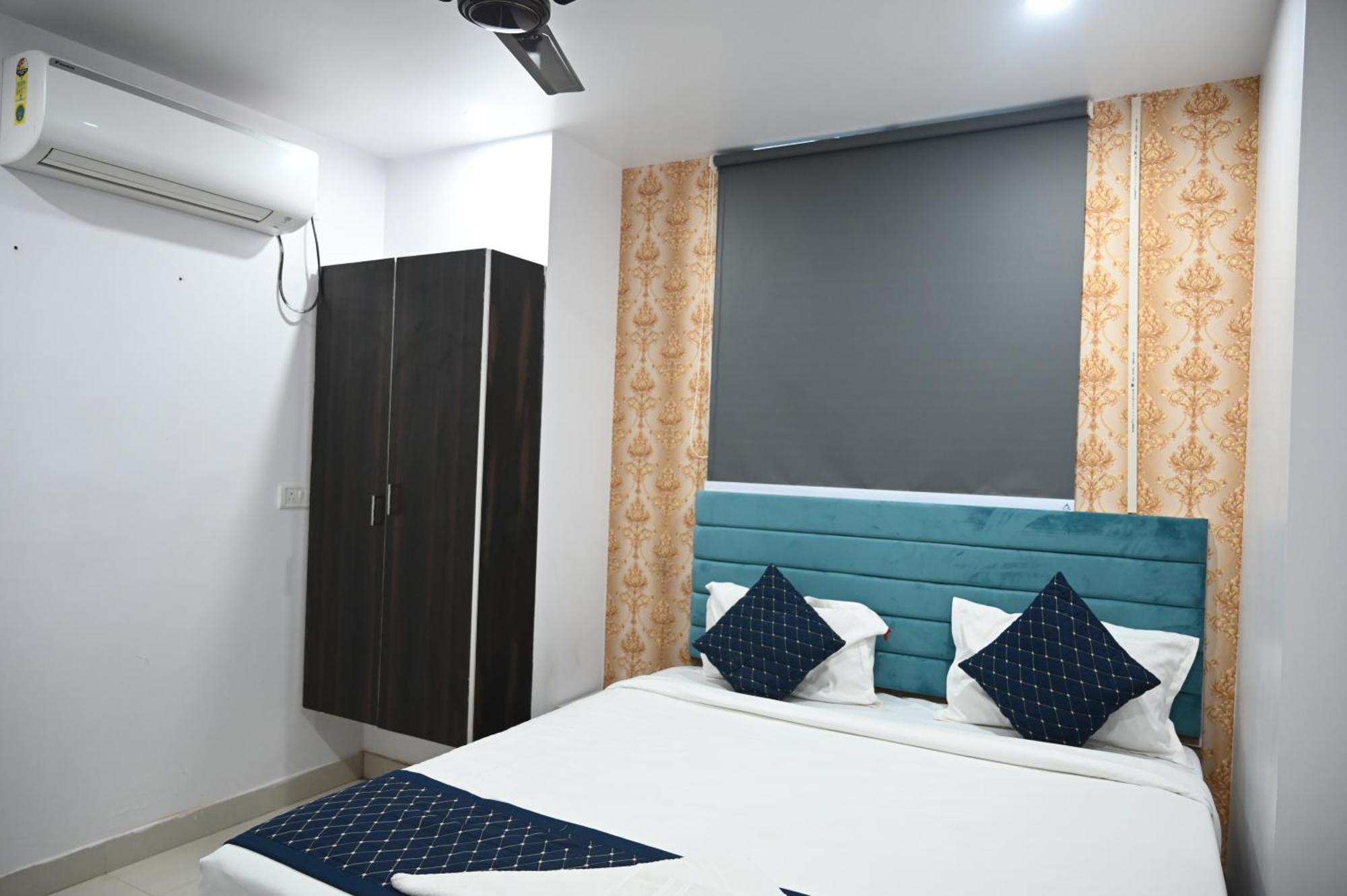 Hotel Diamant Inn Patna  Exterior photo
