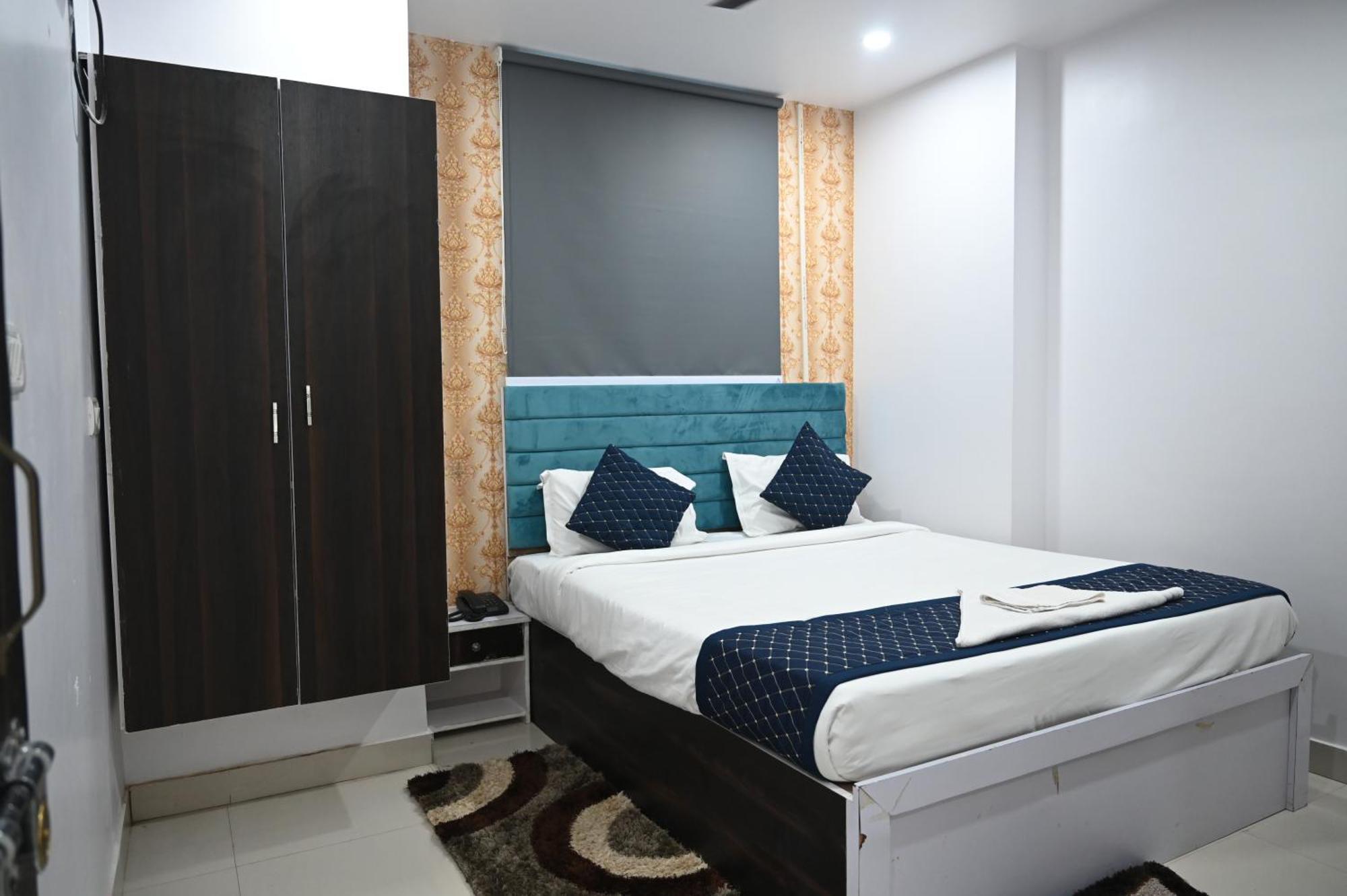 Hotel Diamant Inn Patna  Exterior photo